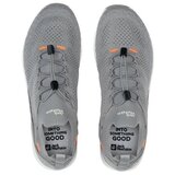 Jack Wolfskin Spirit Knit Low Siva | shoptok.hr
