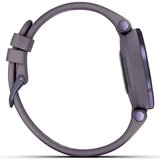 Garmin sportski sat Lily Orhid (ljubičasta)