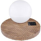 Globo solarna svetilka | Shoptok.si