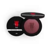 Miss W Pro pearly eye shadow - 039 pearly plum