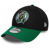 New Era Kape s šiltom Side patch 9forty boscel Črna | Shoptok.si