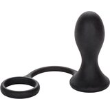California Exotics Dr. Joel Prostate Probe and Ring Black California Exotics Dr. Joel Prostate Probe and Ring Black Slike