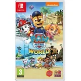 World (SWITCH)