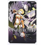 Diamond Comic Distributors Kugane Maruyama, Satoshi Oshio - Overlord, Vol. 3 Cene