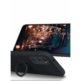  ovitek liquid ring za xiaomi 12 - črn | Shoptok.si