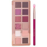 REVOLUTION MAKE UP Revolution set za šminkanje Cherry Icon 12 x 0,7g | Eponuda.com