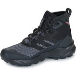 Adidas Muške patike Skychaser Ax5 Mid Gtx Clima, JQ2205, Crne | Eponuda.com