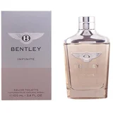 Bentley Infinite toaletna voda 100 ml za moške