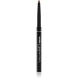NOBEA Day-to-Day Eyebrow Pencil automatska olovka za obrve 01 Medium brown 0,3 g | shoptok.hr