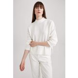 Defacto Relax Fit Crew Neck Pullover Cijene