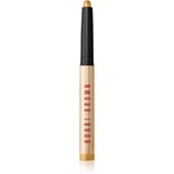 Bobbi Brown Holiday Long-Wear Cream Shadow Stick dugotrajna sjenila za oči u olovci nijansa Gold Rush 1,6 g | shoptok.hr