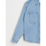 Sinsay Traper jakna s bisernim zakovicama | shoptok.hr