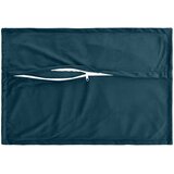  Presvlaka za jastuk 6 pcs HOUTEN Plava 50 x 75 cm Baršun | shoptok.hr