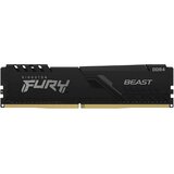 Kingston DRAM 16GB 3200MHz DDR4 CL16 DIMM FURY Beast Black EAN: 740617319859 Cijene