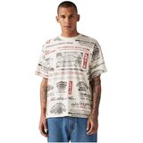 Levi's muška majica sa logo grafikom LV87373-0349 Cene