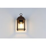  Stenska zunanja svetilka (višina 22,5 cm) Mirande – | Shoptok.si