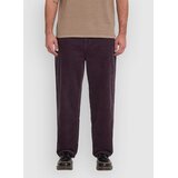 Volcom Billow Tapered Kord hlace raisin | Shoptok.si
