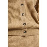 Marisse Women's Sweater Z-Sw-4531 Beige Mel | ePonuda.com