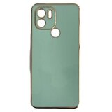  Silikonska maska case Redmi A1+ Mint | Eponuda.ba