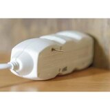 Emos schuko podaljšek 3 vtičnice P0321R - 1,5m 1,5mm Cene