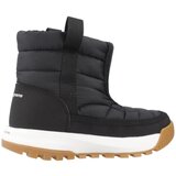 Columbia Škornji CHILDRENS SNOWTROT MID Črna Cene