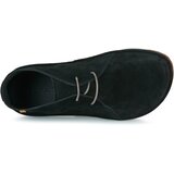 El Naturalista Čevlji Derby BARE N5672 BAREFOOT Črna | Shoptok.si