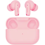 TWS-X1 bežične slušalice, roze