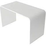 Kolpa KS-K 700X350X430 white stolica
