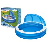 Bestway Dječji bazen na napuhavanje 185*180*53 cm Cijene