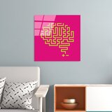 Wallity slika UV-849, 50 x 50 cm Cene