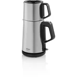 Aparat za pripremu čaja TeaCharm, 2200W, Inox