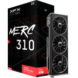 XFX Grafična kartica Speedster QICK319, Radeon RX 6700XT, črna, 12 GB, GDDR6, HDMI, 3 x DP, AMD, RDNA 2 HDMI DP Cene