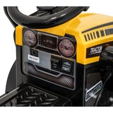  Bager/Traktor G320 na akumulator, žuti | shoptok.hr