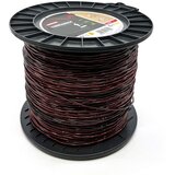 Oregon TERRAMAX NAYLON 3,0mm X 220m - Profesionalni Flaks za Teške Uvjete Cijene