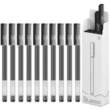 Xiaomi Olovka Mi High-capacity Gel Pen (pakovanje 10 komada) crna | Eponuda.com