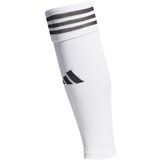 Adidas Športne nogavice Team Sleeve 23 Bela Cene