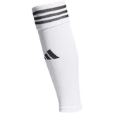 Športne nogavice Team Sleeve 23 Bela