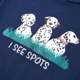  Dječja majica modra | shoptok.hr