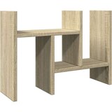  Organizator za pisalno mizo sonoma hrast 34,5x15,5x35,5 cm les, (21413901) | Shoptok.si