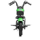 Motor na baterije A9902 36V zeleni | shoptok.hr