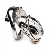 Master Series Deluxe Locking Chastity Cage Cijene