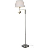  cottex A2552A - podna lampa libra 1xE27/60W/230V + GU10/40W | Eponuda.com