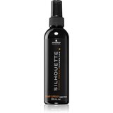 Schwarzkopf Silhouette Super Hold lak za kosu za jako učvršćivanje punjivi 200 ml Cijene