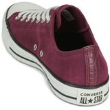 Converse Nizke superge CHUCK TAYLOR ALL STAR Bordo Cene