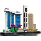 Lego Architecture: Singapore | Shoptok.si