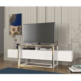 HANNAH HOME TV komoda Bianco | ePonuda.com
