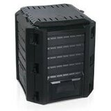 Euro garden kompostnik COMPOGREEN 380l PROS 759549 Cene