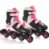 MOLTO dječje role 3inLine Pink | shoptok.hr