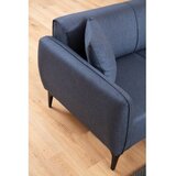 Artie Sofa dvosed Belissimo Blue | Eponuda.com