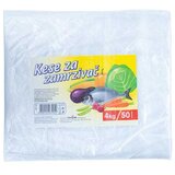 Perfetto Kese za zamrzivač 5kg 30/1 50 paketa Cene